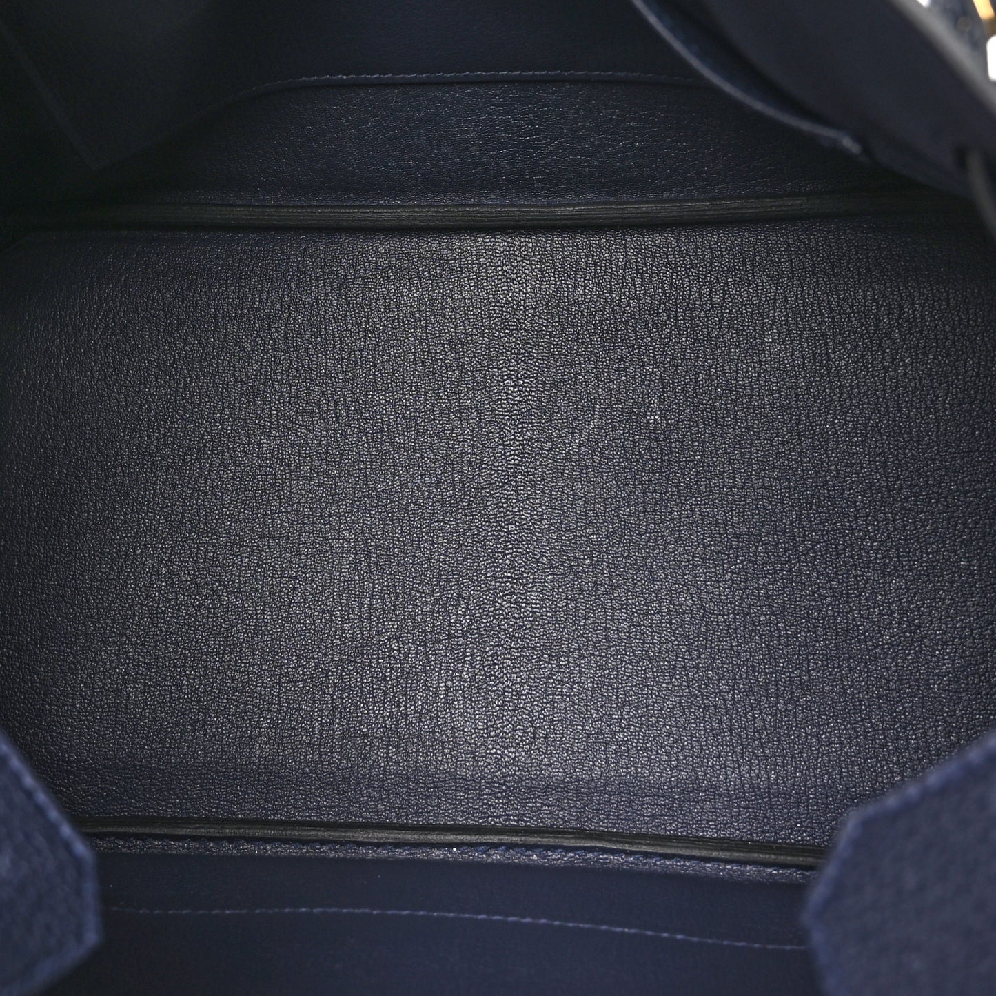 Togo Birkin 30 Bleu Nuit