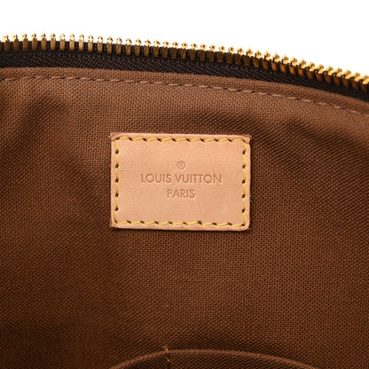 Louis Vuitton Monogram Palermo PM 6 of 10