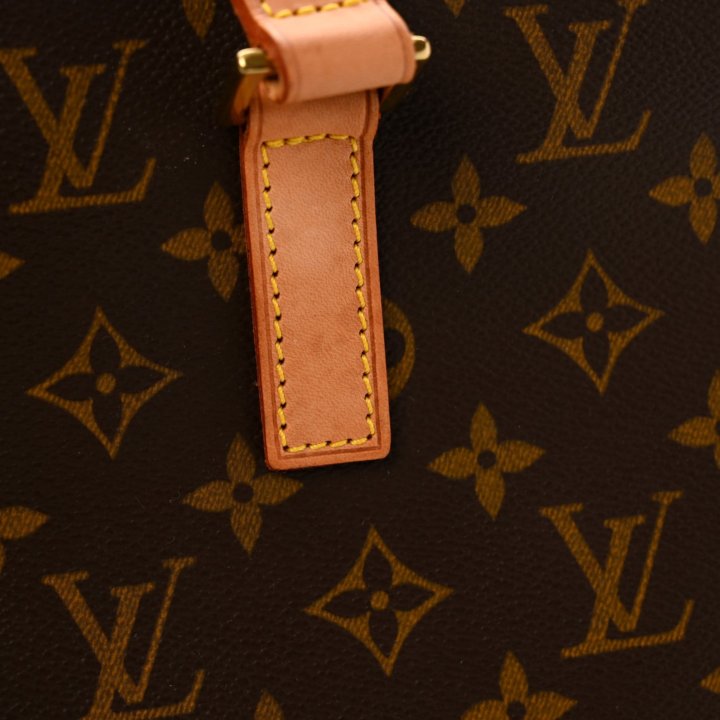 Monogram Luco