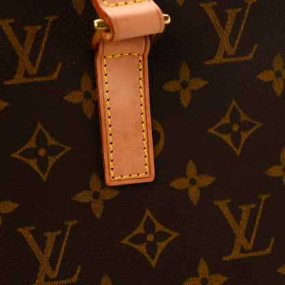Louis Vuitton Monogram Luco 11 of 11
