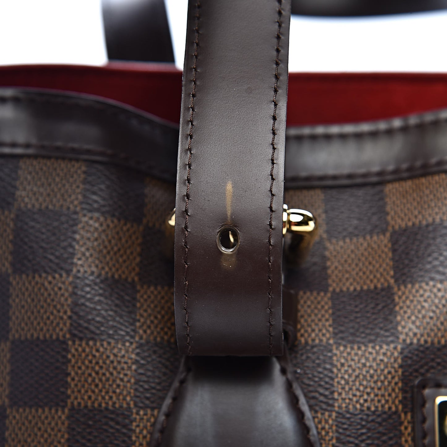 Damier Ebene Hampstead MM