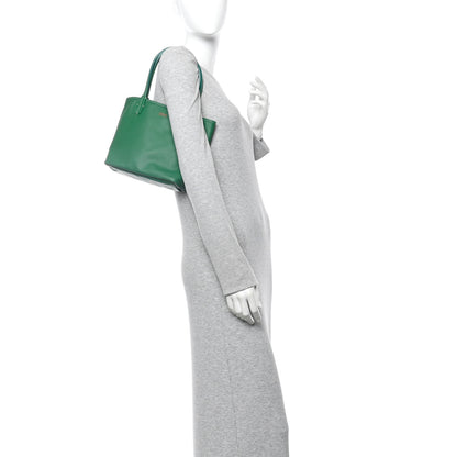 Goyard Goyardine Reversible Mini Anjou Green 2 of 16