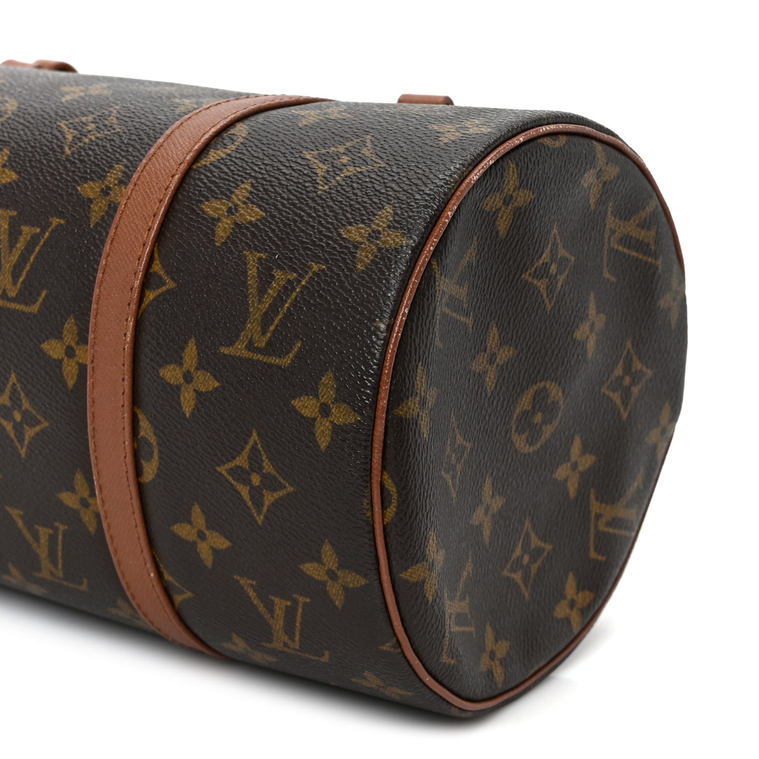 Louis Vuitton Monogram Papillon 30 9 of 10