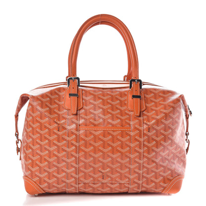 Goyard Goyardine Boeing 30 Orange 1 of 9