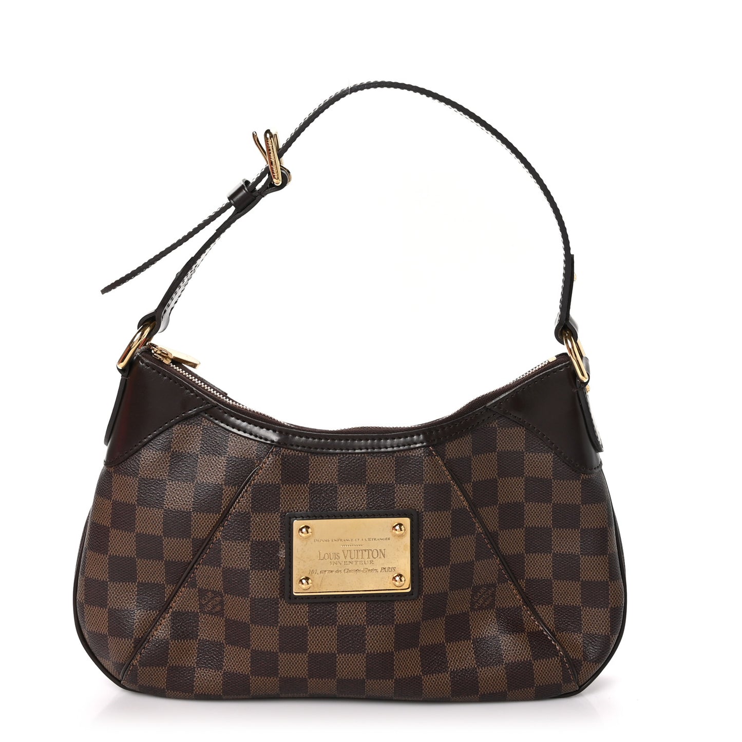 Damier Ebene Thames PM