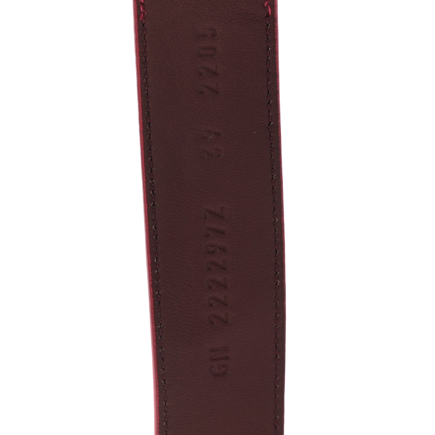 Hermes Suede Goatskin Womens Chypre Sandals 39 Rouge Marsala 8 of 9