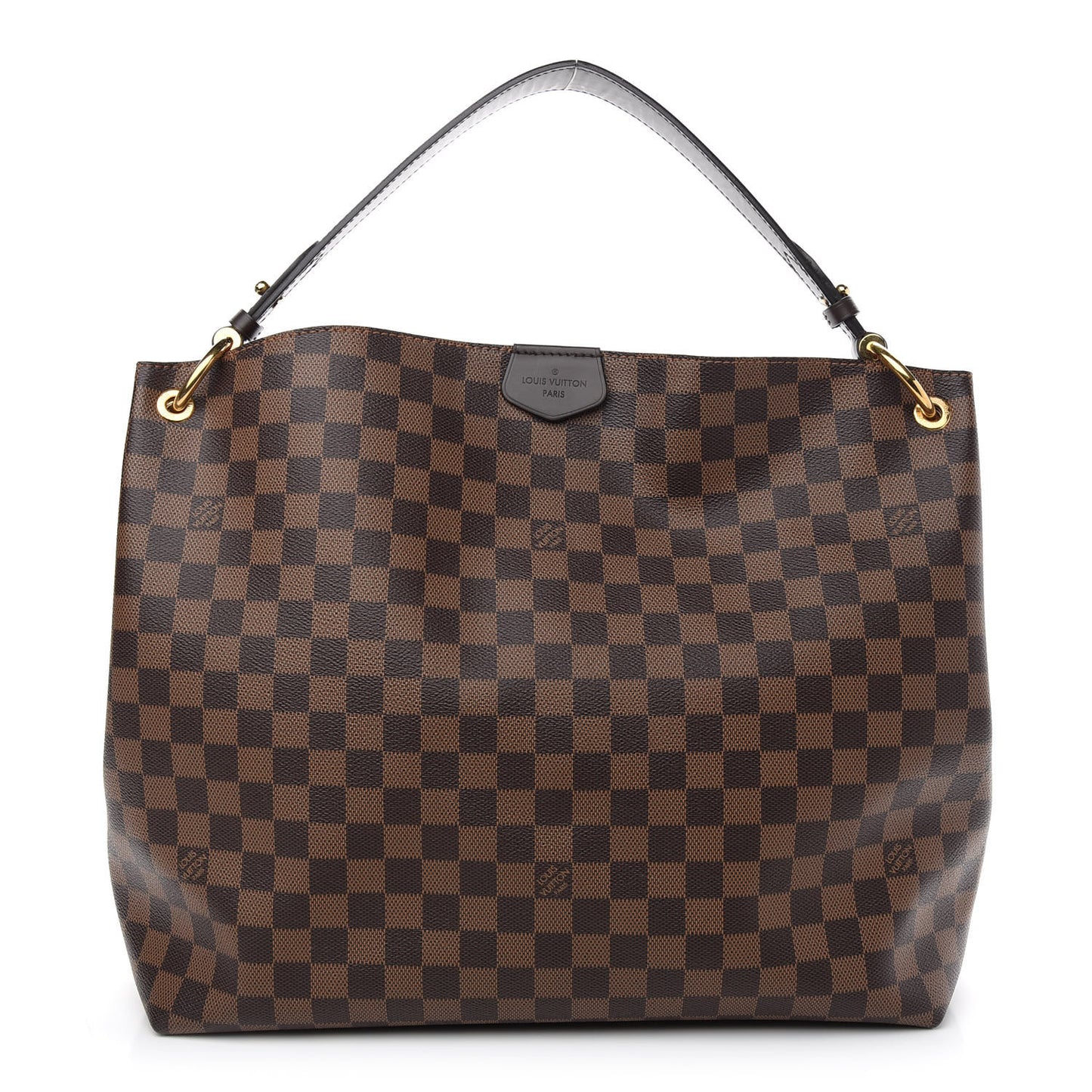 Damier Ebene Graceful MM