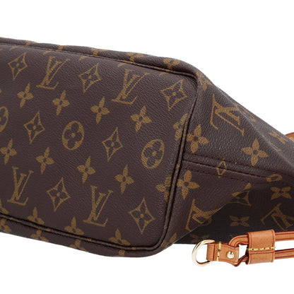 Louis Vuitton Monogram Neverfull PM 9 of 9
