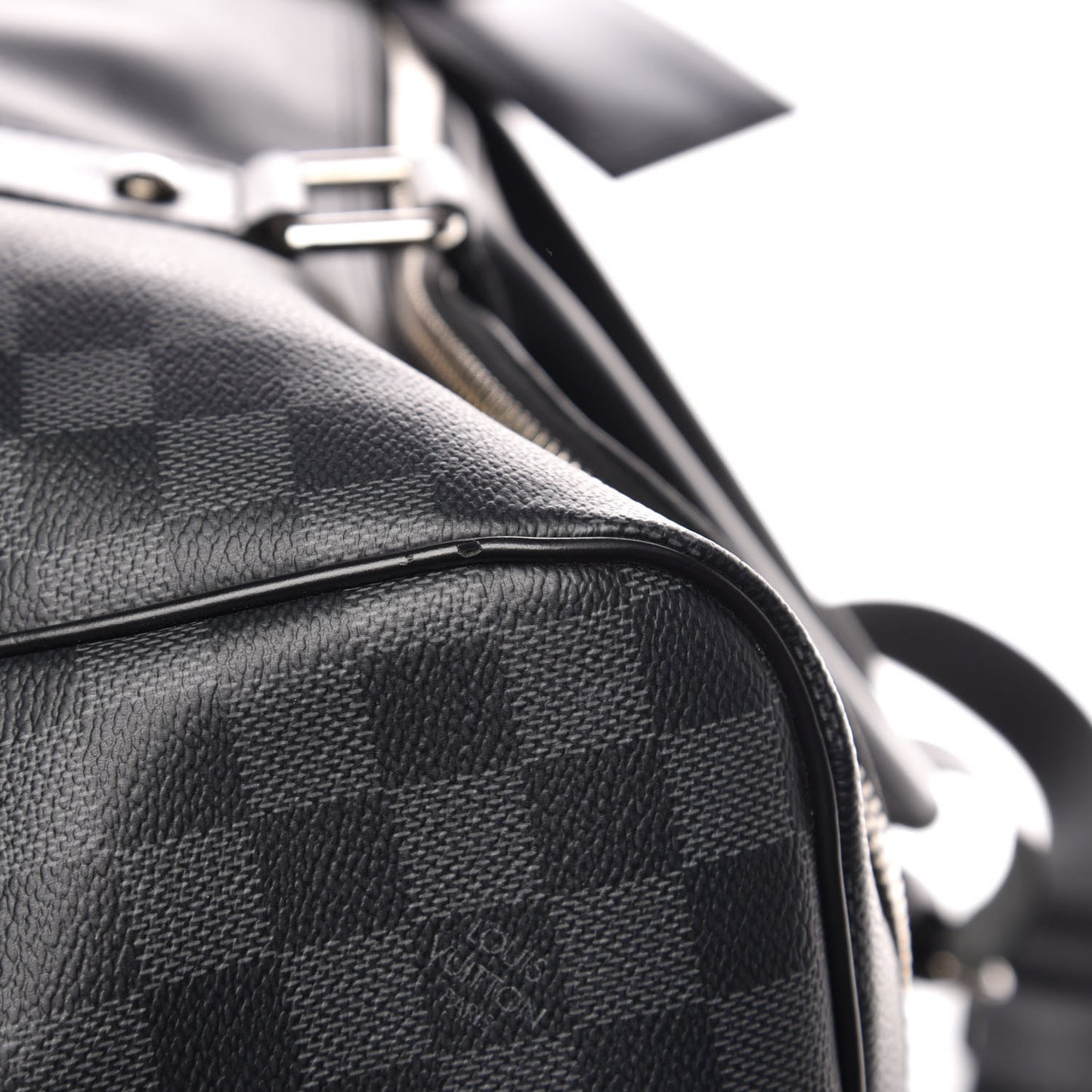 Damier Graphite Roadster
