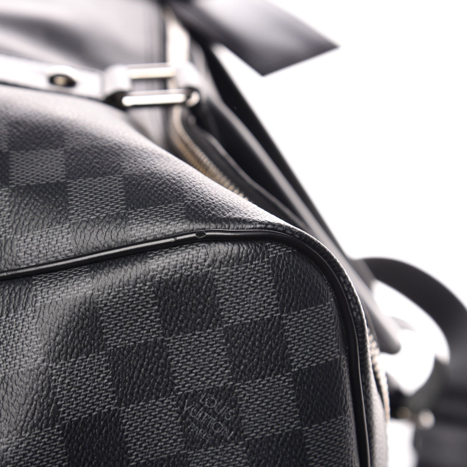 Louis Vuitton Damier Graphite Roadster 13 of 16