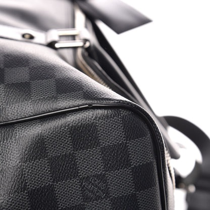 Louis Vuitton Damier Graphite Roadster 13 of 16