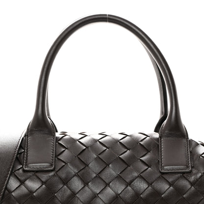 Bottega Veneta Nappa Intrecciato Bauletto Fondant 5 of 11