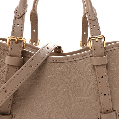 Louis Vuitton Empreinte Babylone Tote PM Turtledove 7 of 9