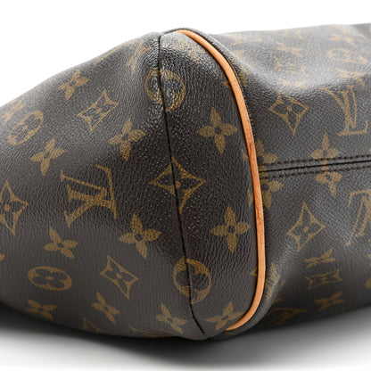 Louis Vuitton Monogram Totally PM 8 of 18