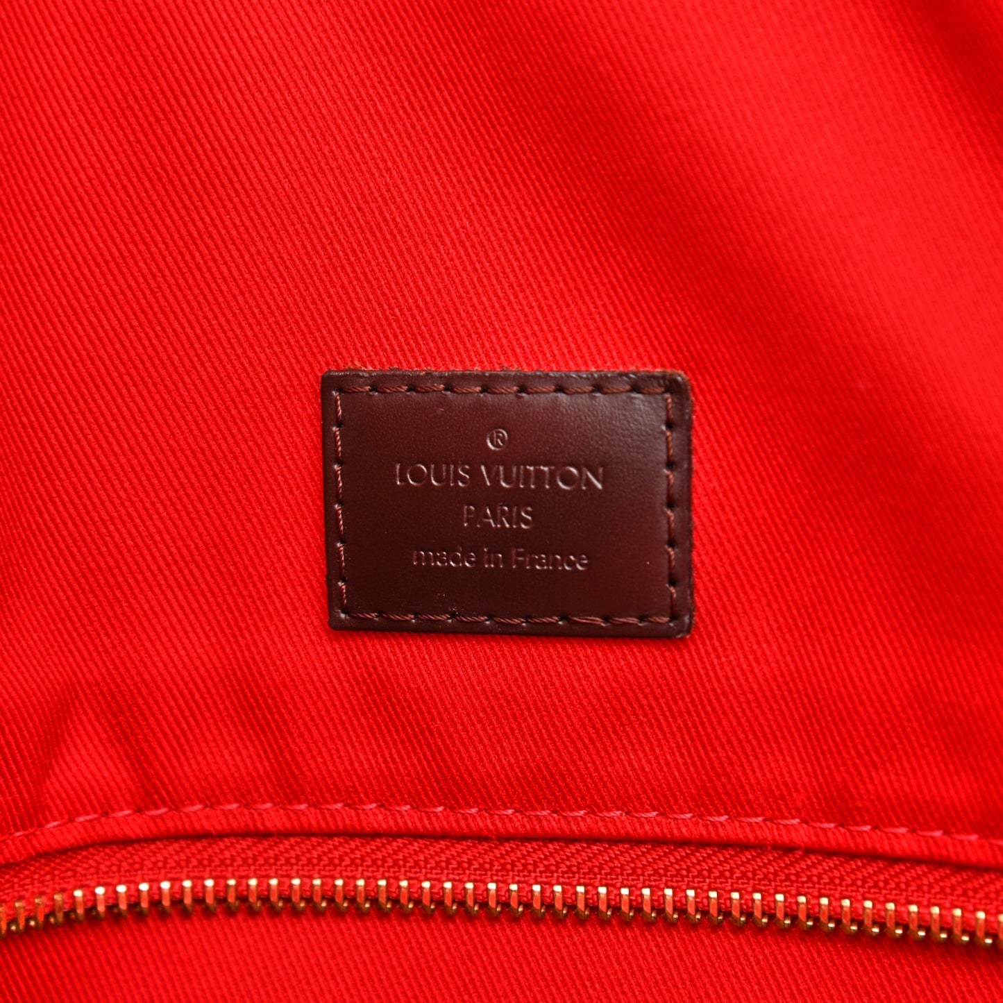Damier Ebene Graceful MM