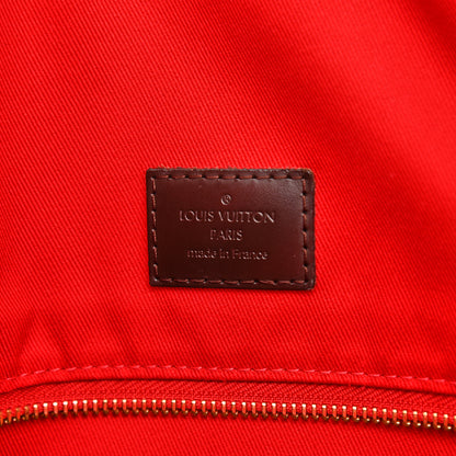 Louis Vuitton Damier Ebene Graceful MM 6 of 12