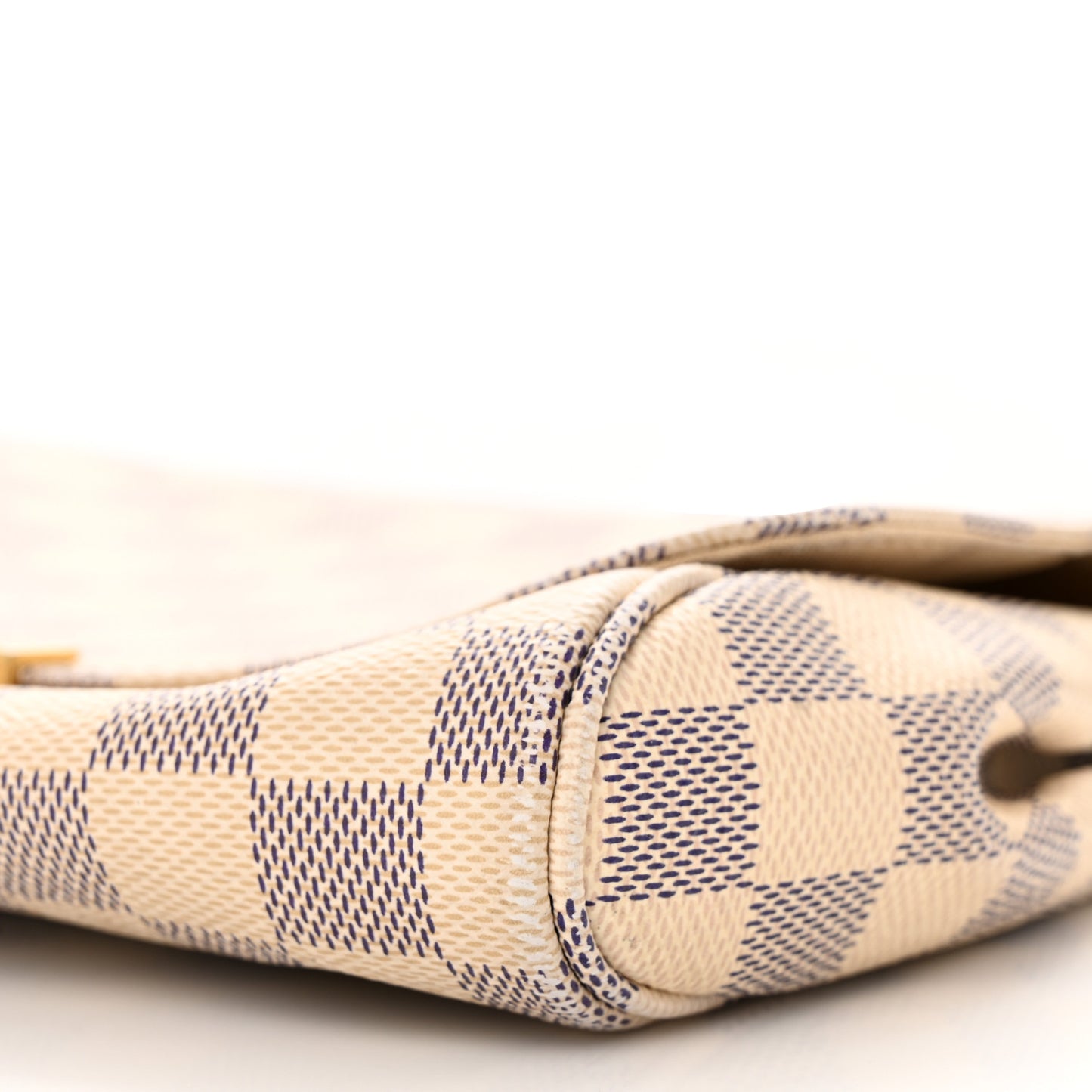 Damier Azur Favorite MM