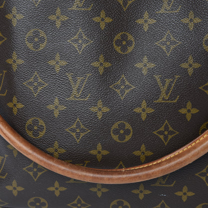 Louis Vuitton Monogram Looping GM 13 of 17