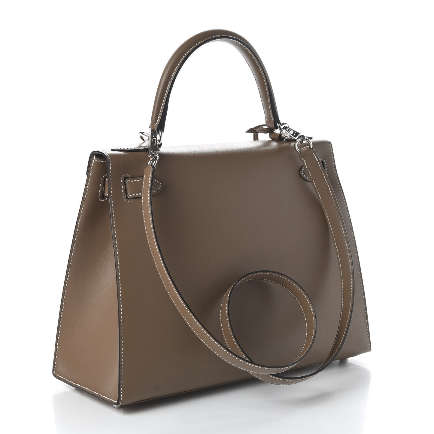Tadelakt Kelly Sellier 28 Etoupe
