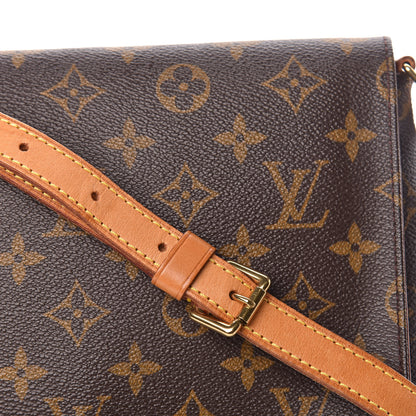 Louis Vuitton Monogram Musette Tango 11 of 11
