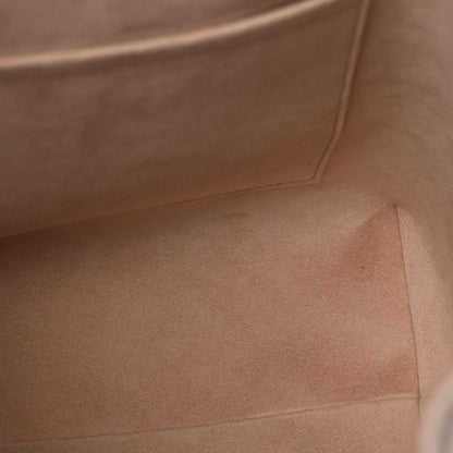 Louis Vuitton Empreinte Montsouris PM Creme 9 of 10