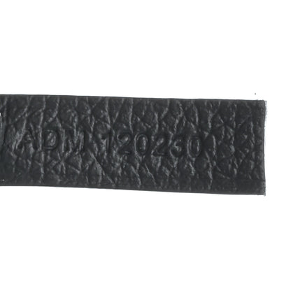 Goyard Goyardine Saint Louis GM Black 9 of 12