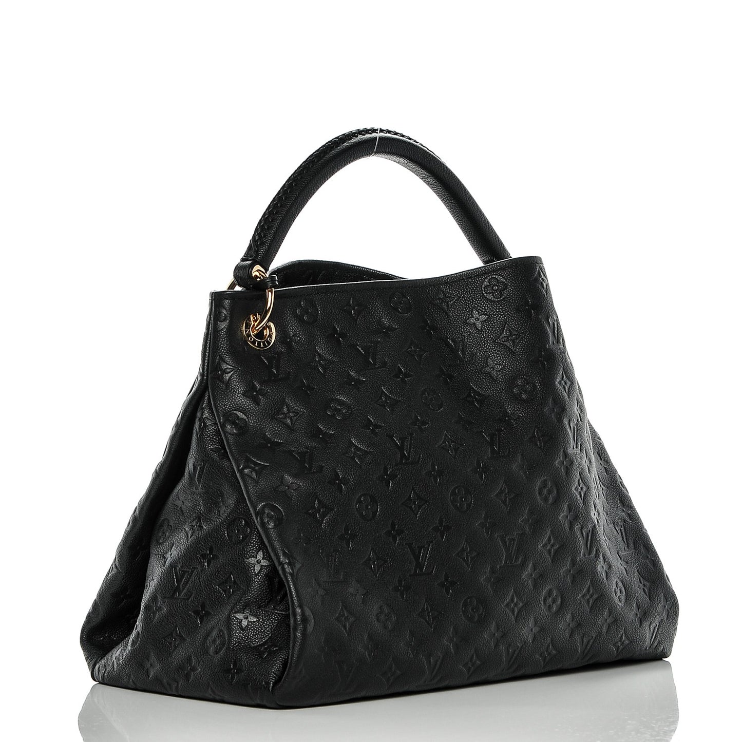 Empreinte Artsy MM Black