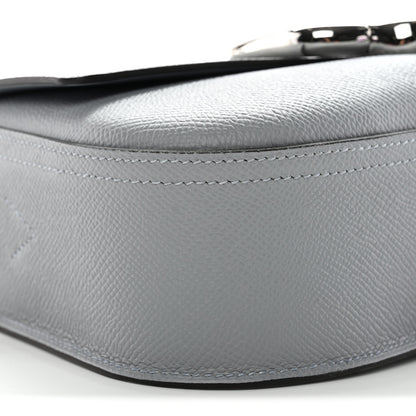 Hermes Epsom Della Cavalleria Elan Gris Pantin 9 of 11
