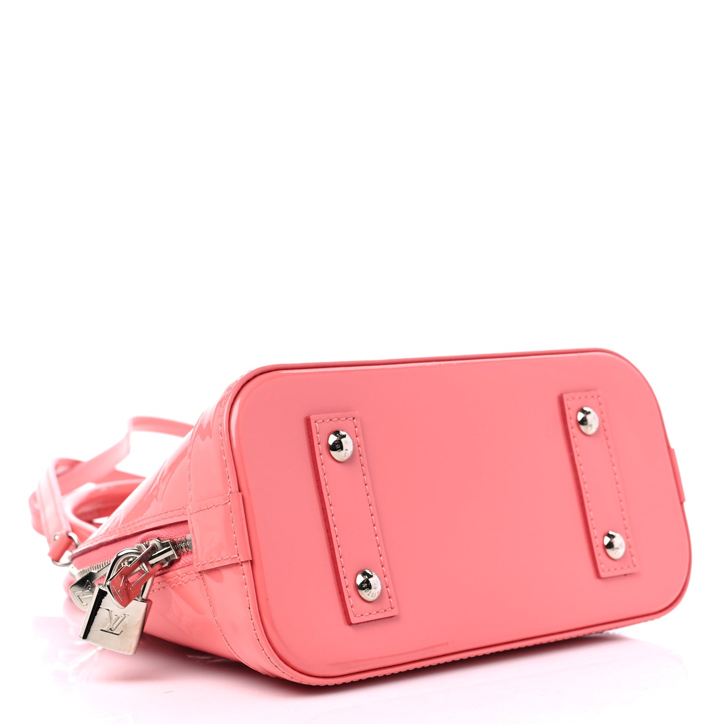 Vernis Alma BB Poppy
