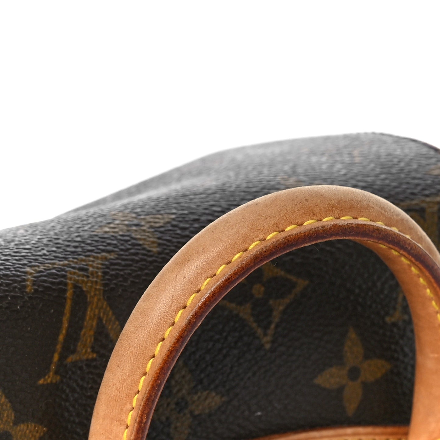 Monogram Mini Montsouris Backpack