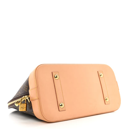 Louis Vuitton Monogram Alma MM 4 of 10
