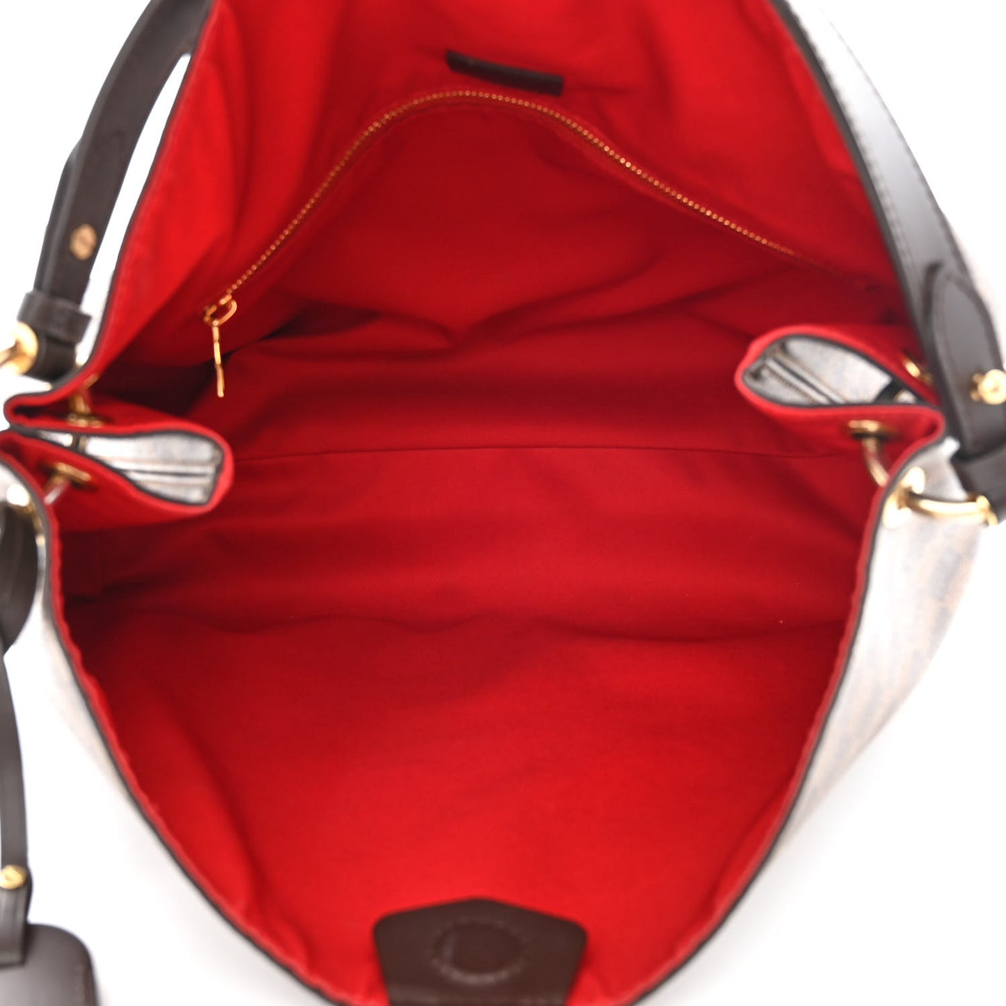 Damier Ebene Graceful MM