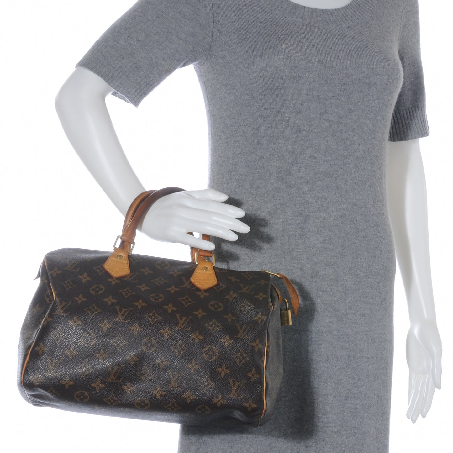 Monogram Speedy 30