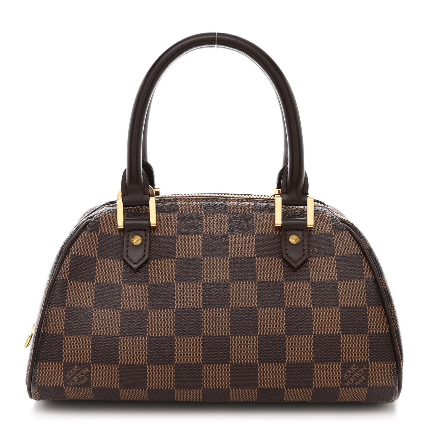 Damier Ebene Ribera Mini