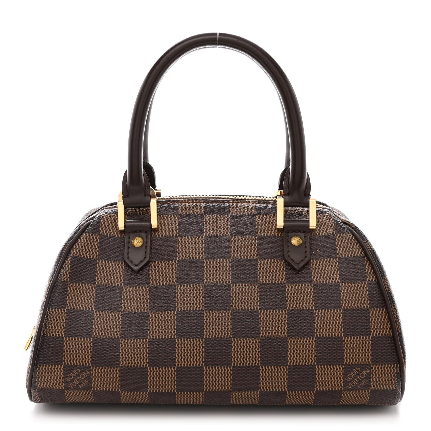 Louis Vuitton Damier Ebene Ribera Mini 1 of 10