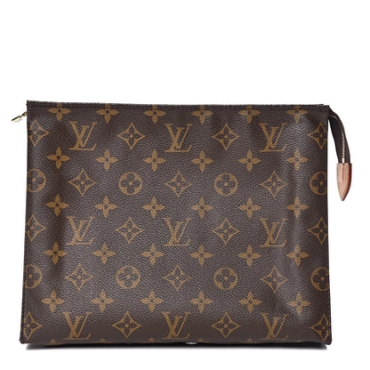 Louis Vuitton Monogram Toiletry Pouch 26 1 of 12