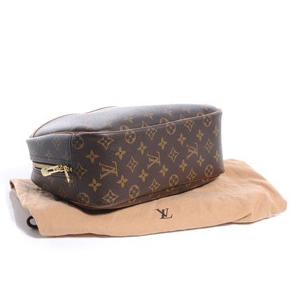 Louis Vuitton Monogram Trouville 4 of 7