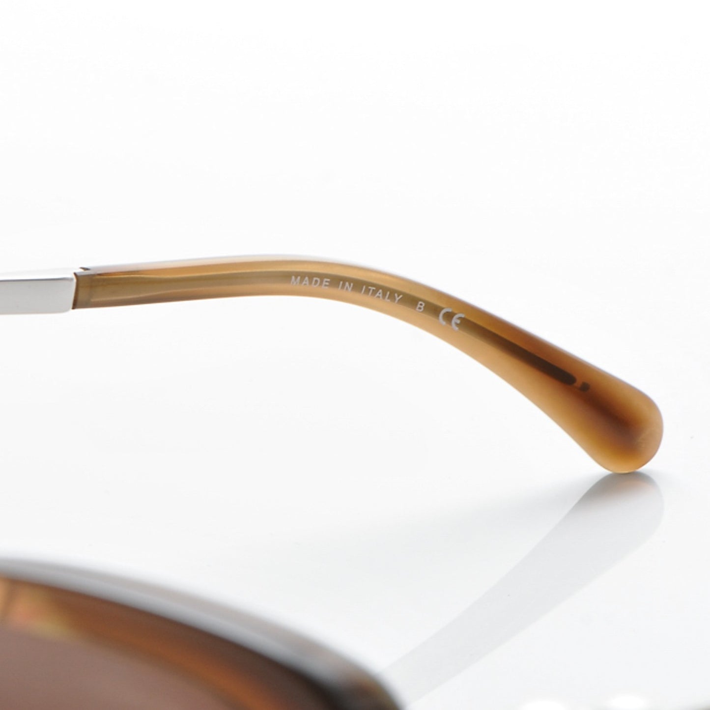 Pearl Sunglasses 5338-H Taupe