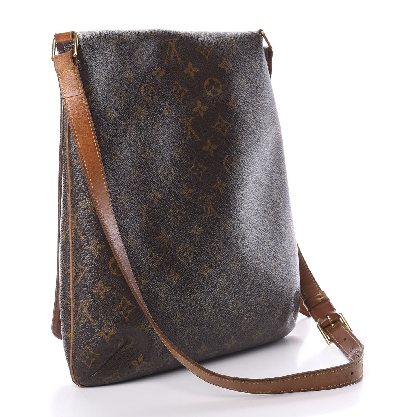 Monogram Musette GM