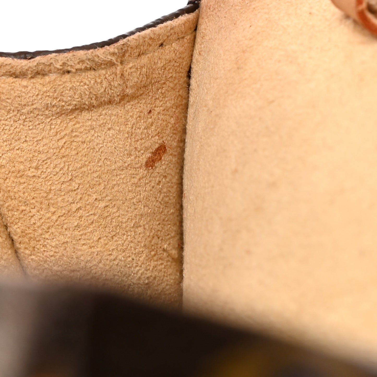 Monogram Pochette Twin PM