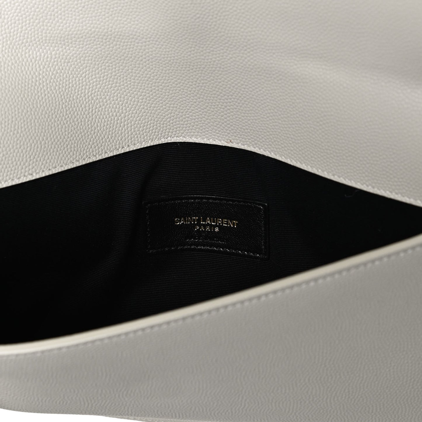 Grain De Poudre Uptown Pouch Crema Soft