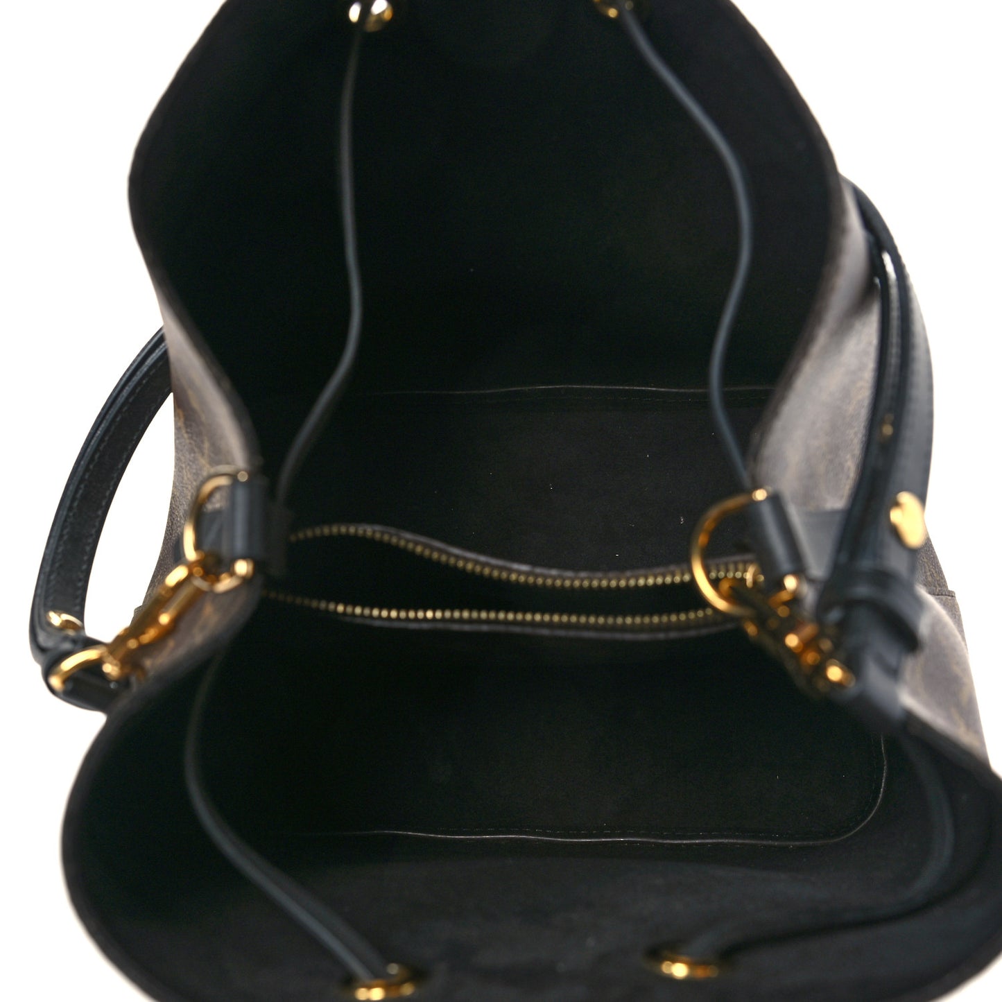 Monogram Neonoe MM Black