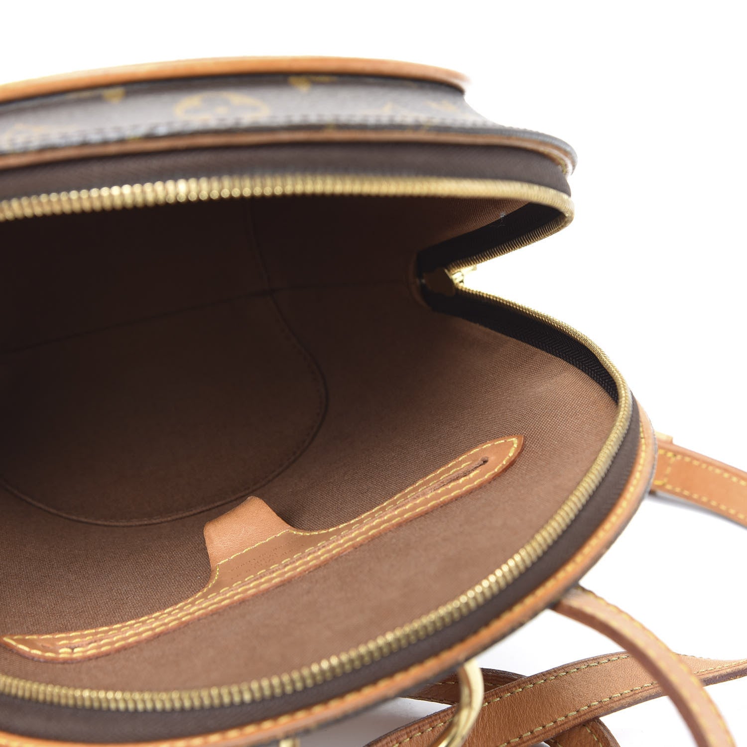 Louis Vuitton Monogram Ellipse Sac a Dos Backpack 4 of 8