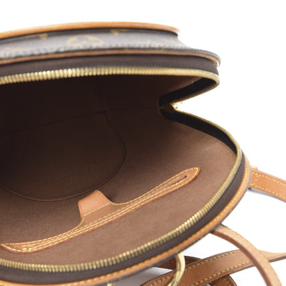 Louis Vuitton Monogram Ellipse Sac a Dos Backpack 4 of 8