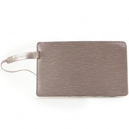 Louis Vuitton Epi Rochelle Waist Bag Lilac 1 of 9