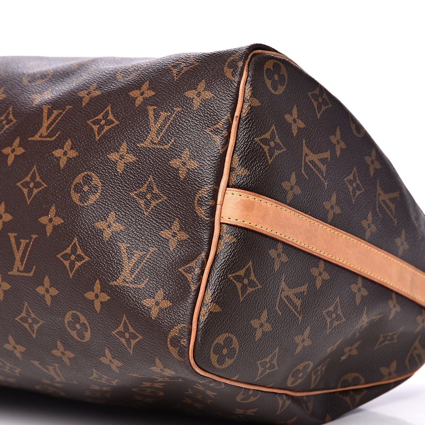 Monogram Speedy Bandouliere 40