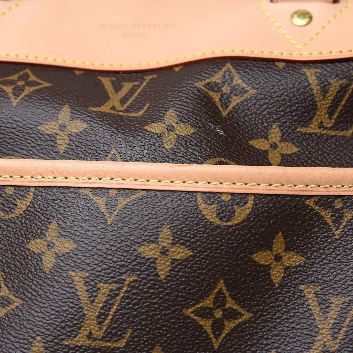 Monogram Eole 60
