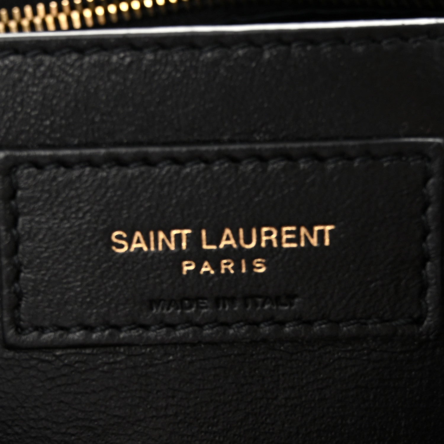 Saint Laurent Lambskin Matelasse Monogram Large Jamie 4.3 New Dark Bordeaux 6 of 13