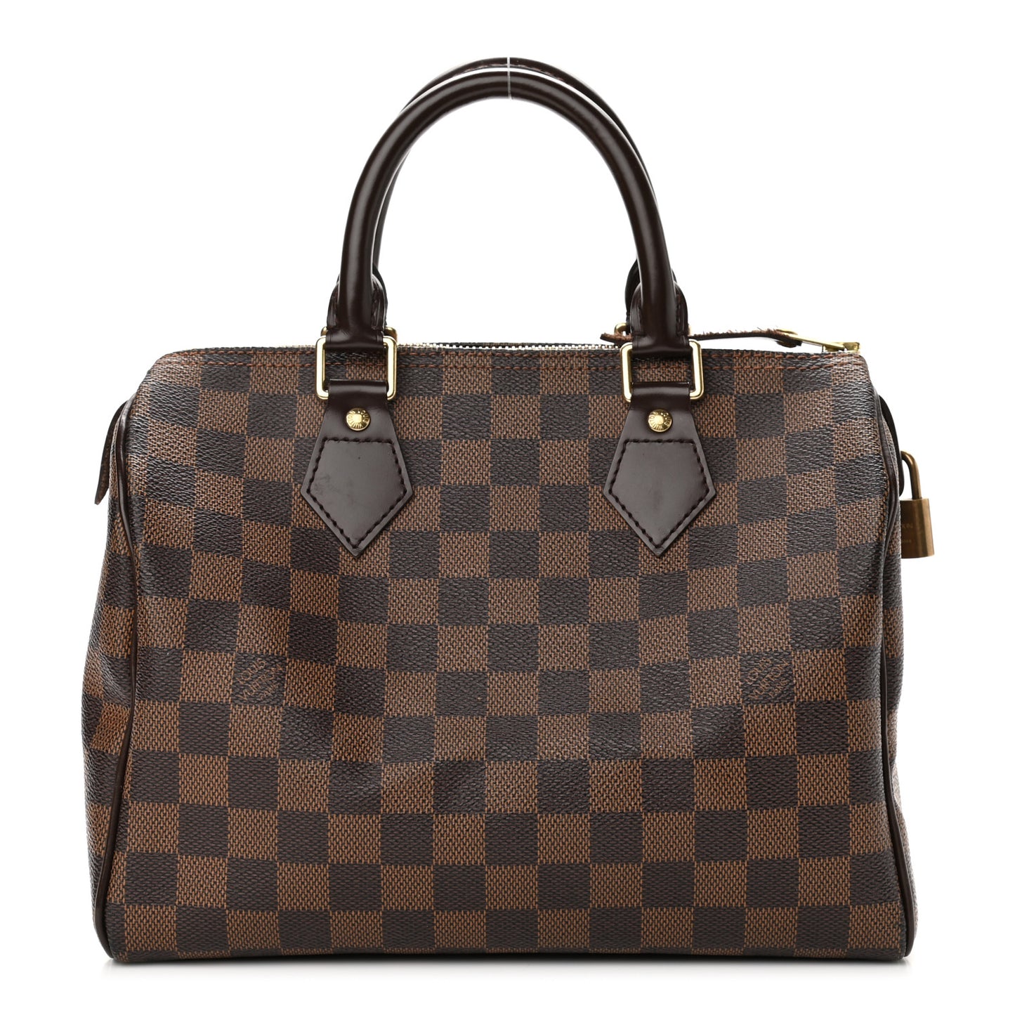Damier Ebene Speedy 25