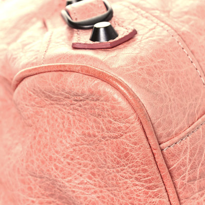 Balenciaga Agneau Classic Hardware Velo Vieux Rose 8 of 18